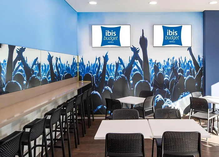 Ibis Budget Sydney Olympic Park