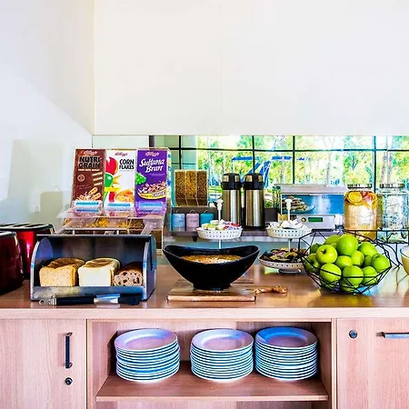 Ibis Budget Sydney Olympic Park 